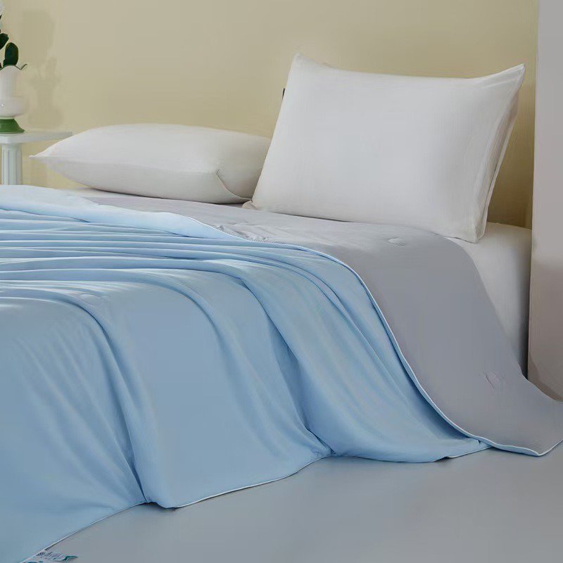 Cooling Summer Quilt