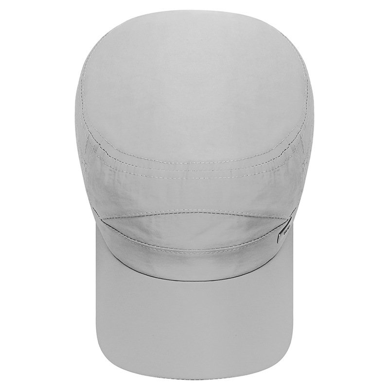 Men's Breathable Flat Cap