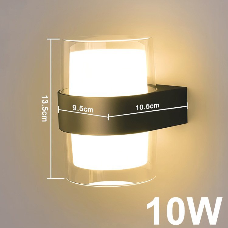 LED 벽등