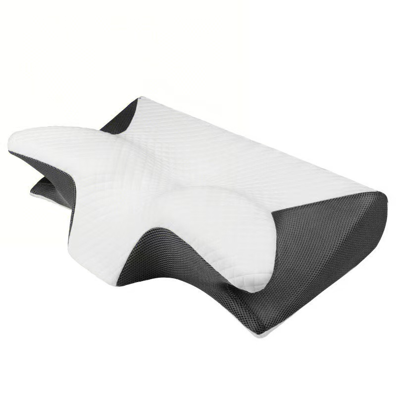 Memory Foam Cervical Pillow