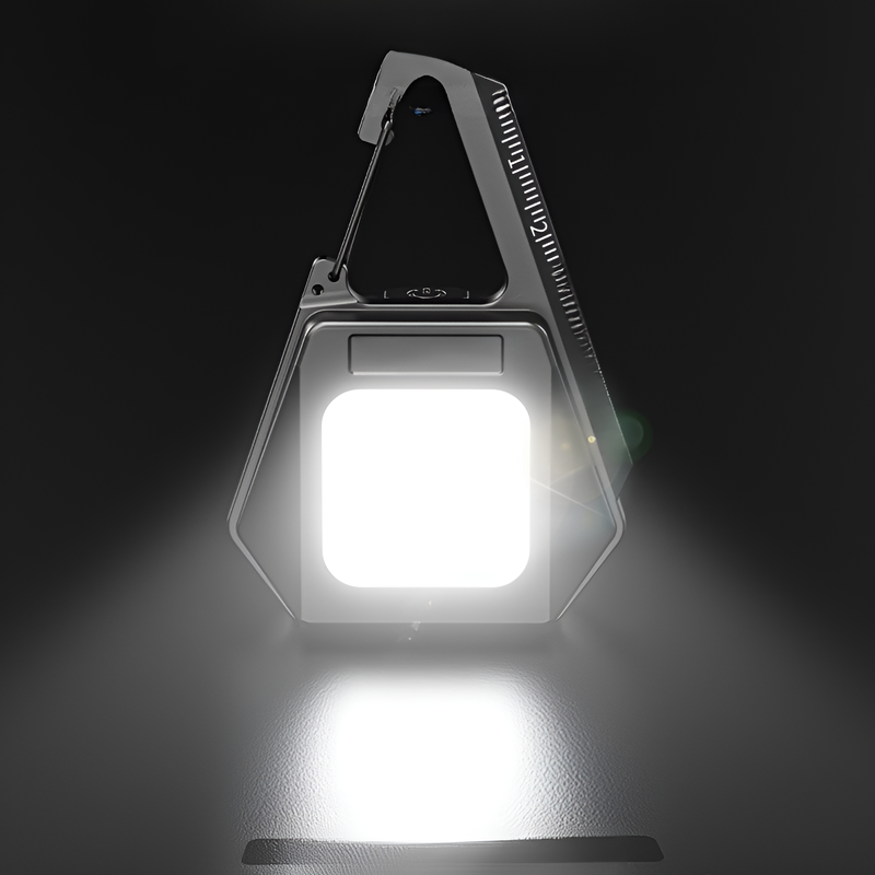 ミニマグネット式超高輝度作業灯