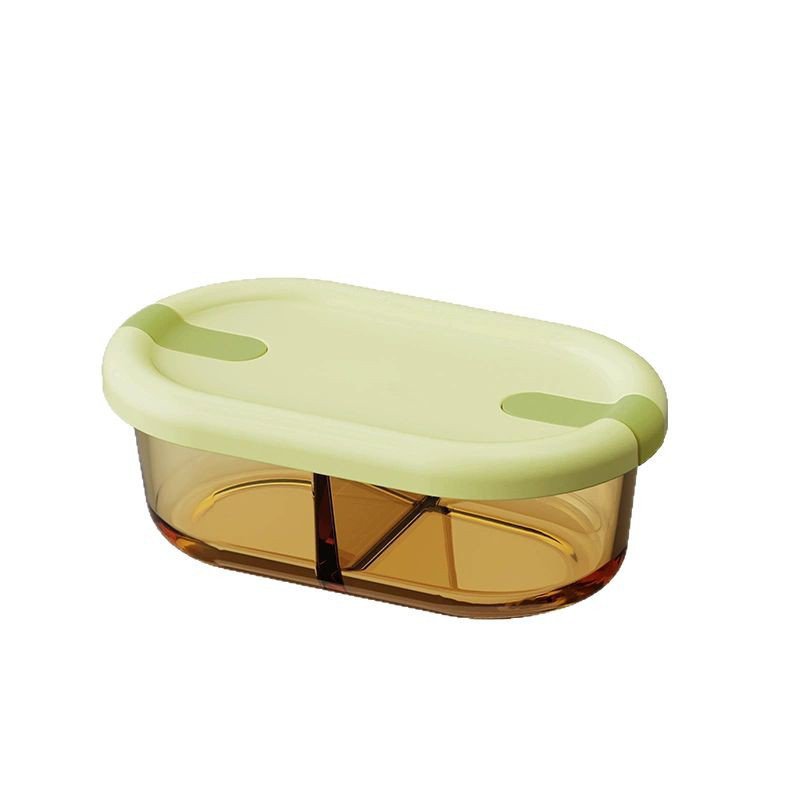 glass bento box
