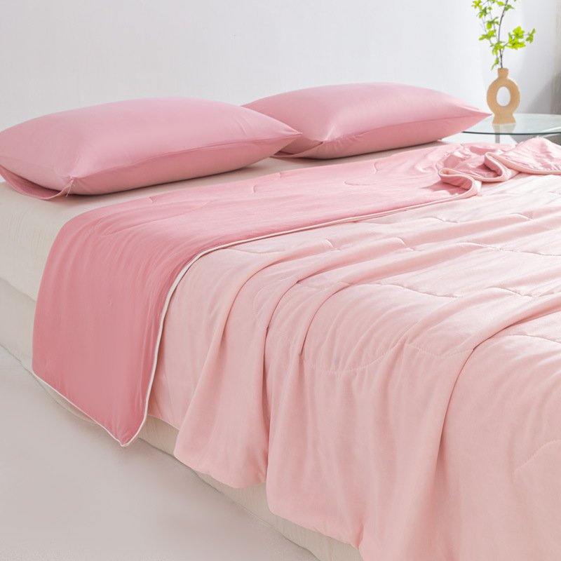 Antibacterial Dual-Sided Cooling Blanket