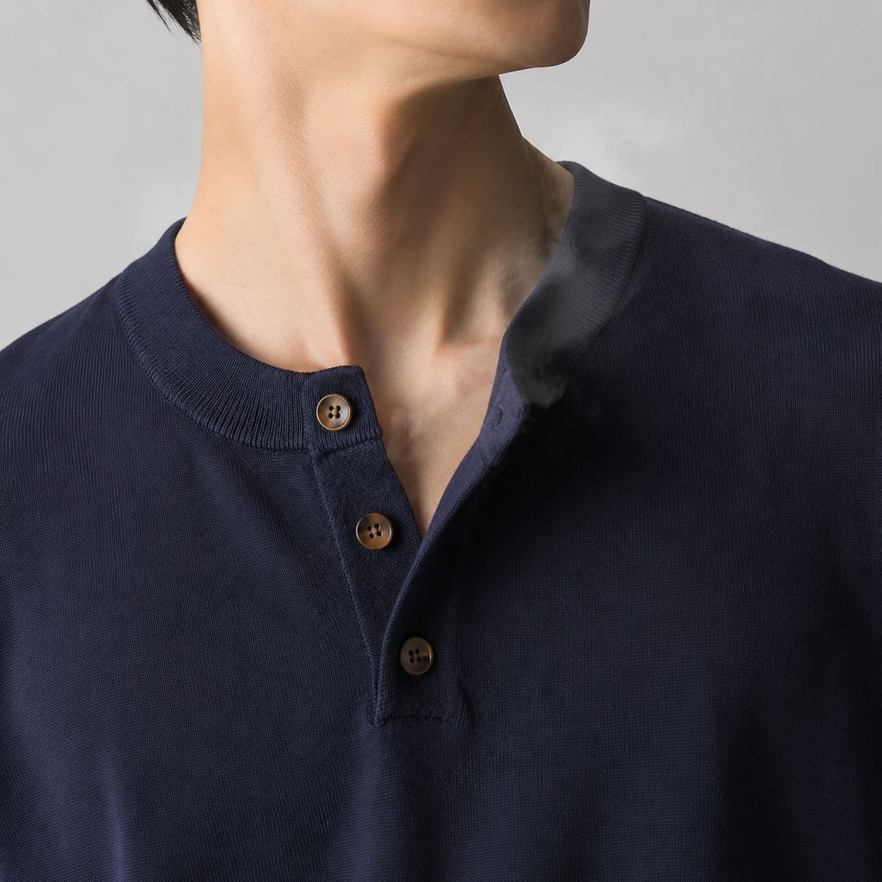 メンズファッションプリント半袖Tシャツ