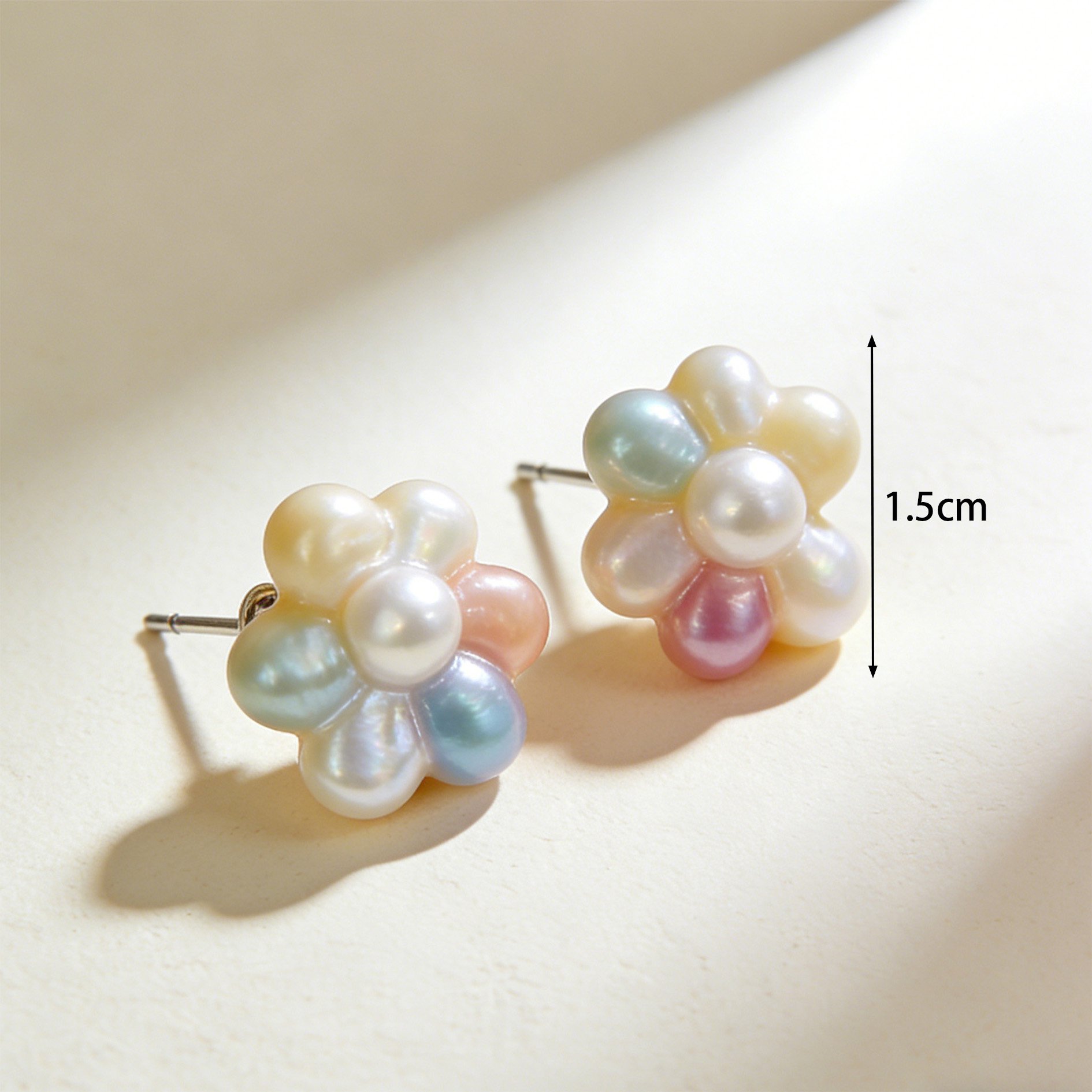 Stylish earrings set perfect for gifting