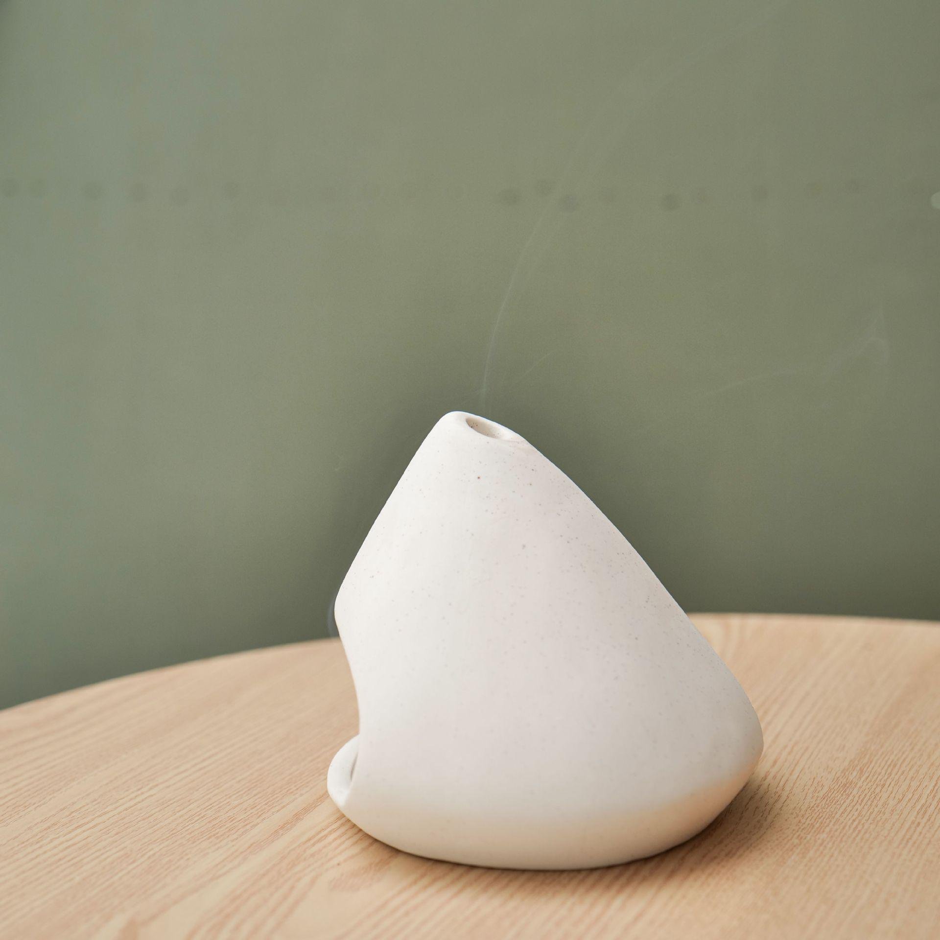 향 트레이 홈 데코