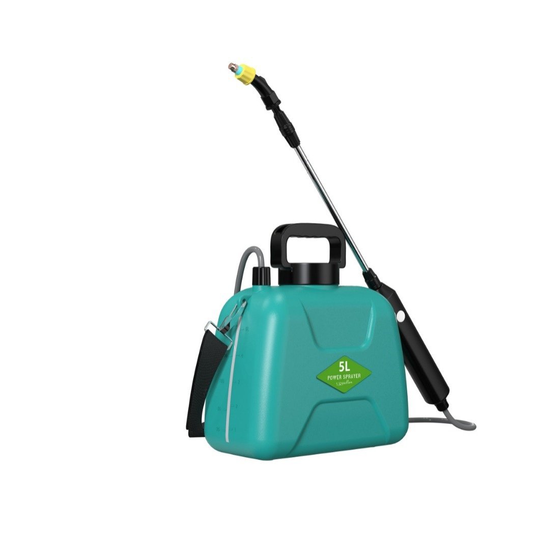 Large Capacity Electric Spray Pot