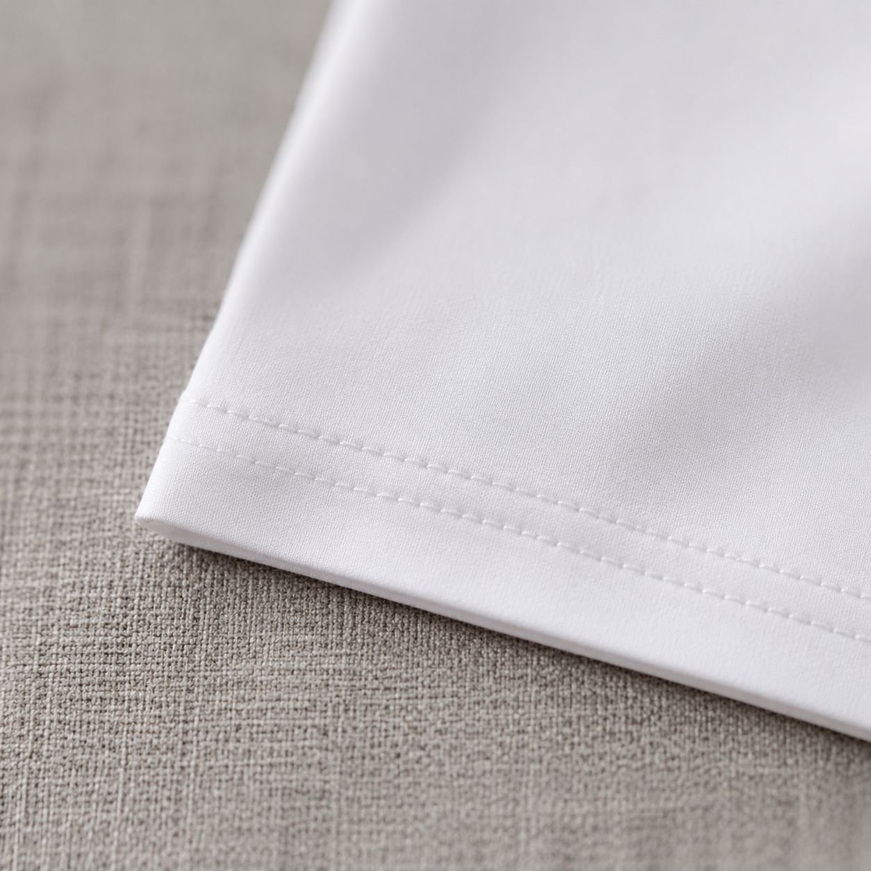リゾートスタイルのメンズグラデーションシャツ