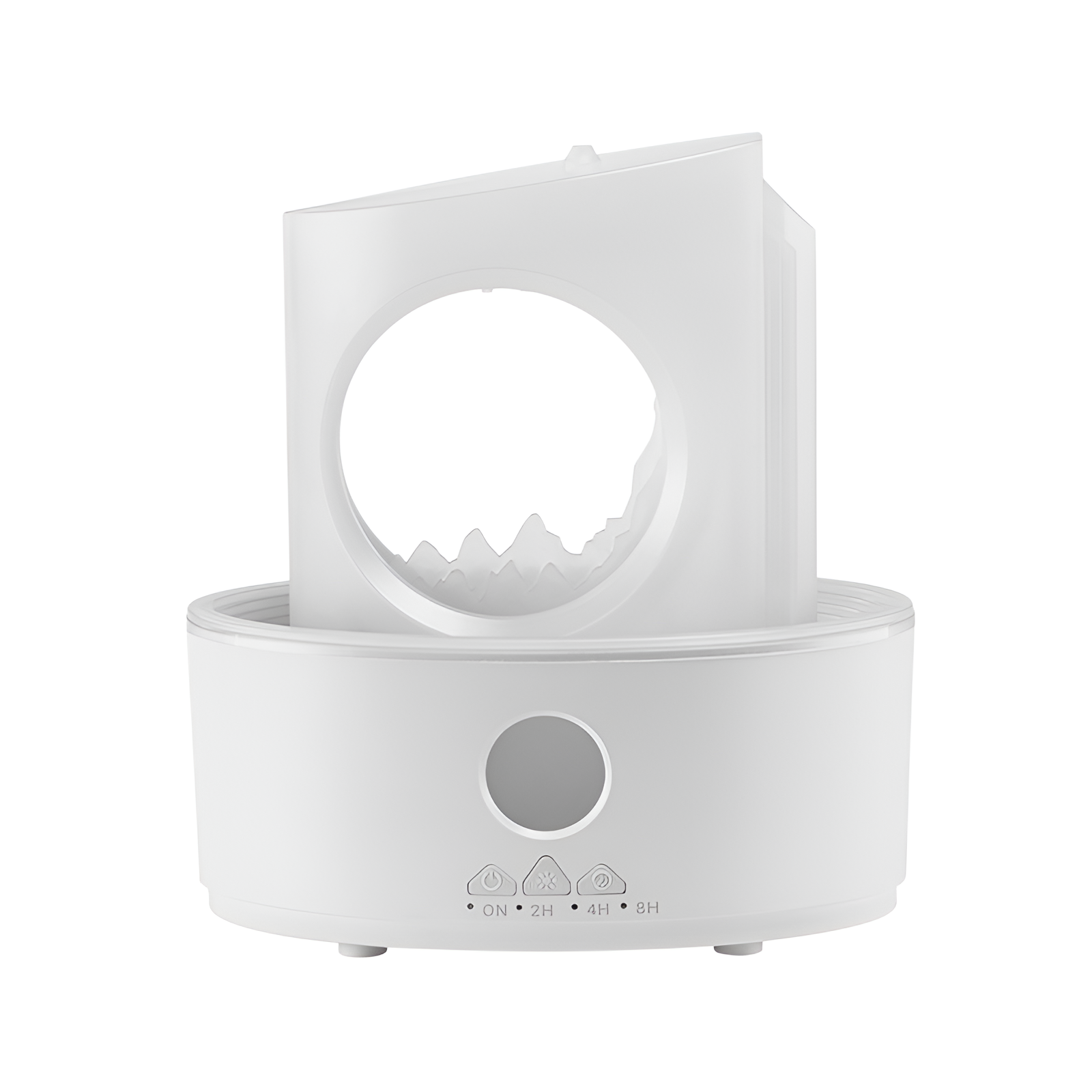 Wholesale Quiet Moon Drip Aroma Diffuser