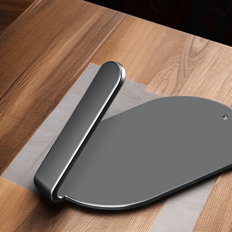 방수 기능이 강조된 스테인리스 행거