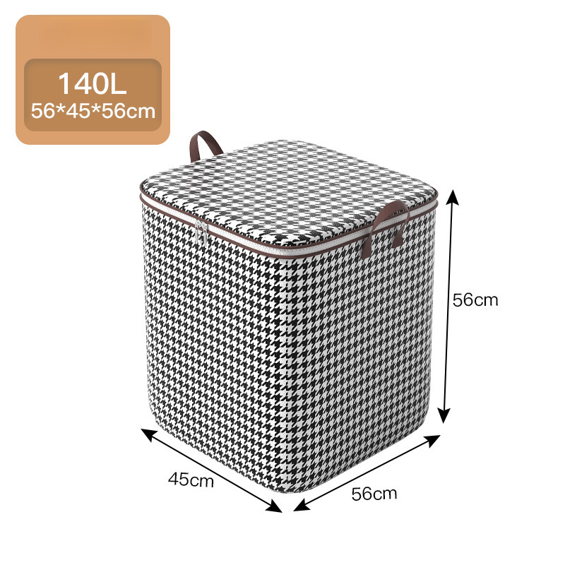 Large-Capacity Moistureproof Storage Bag