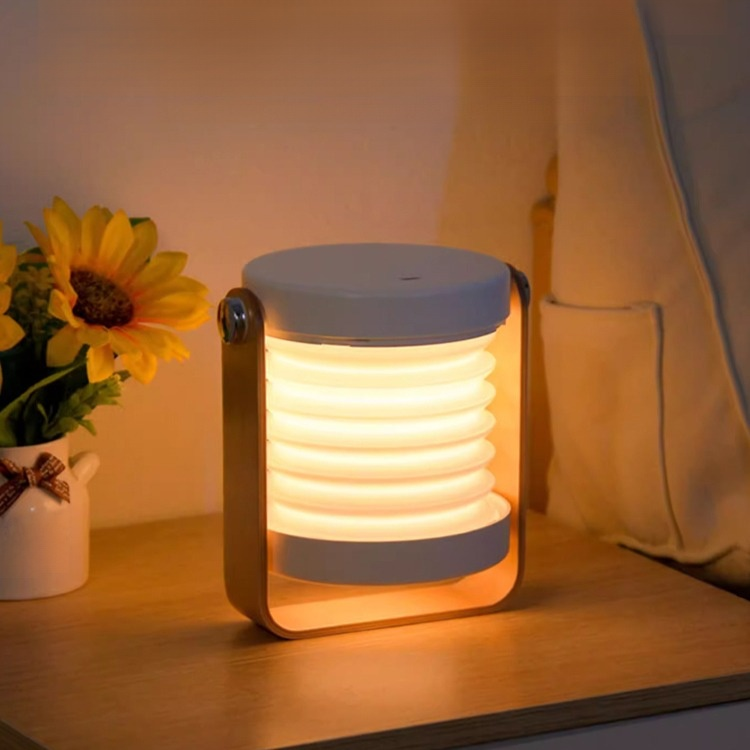 Lámpara de camping ambiente