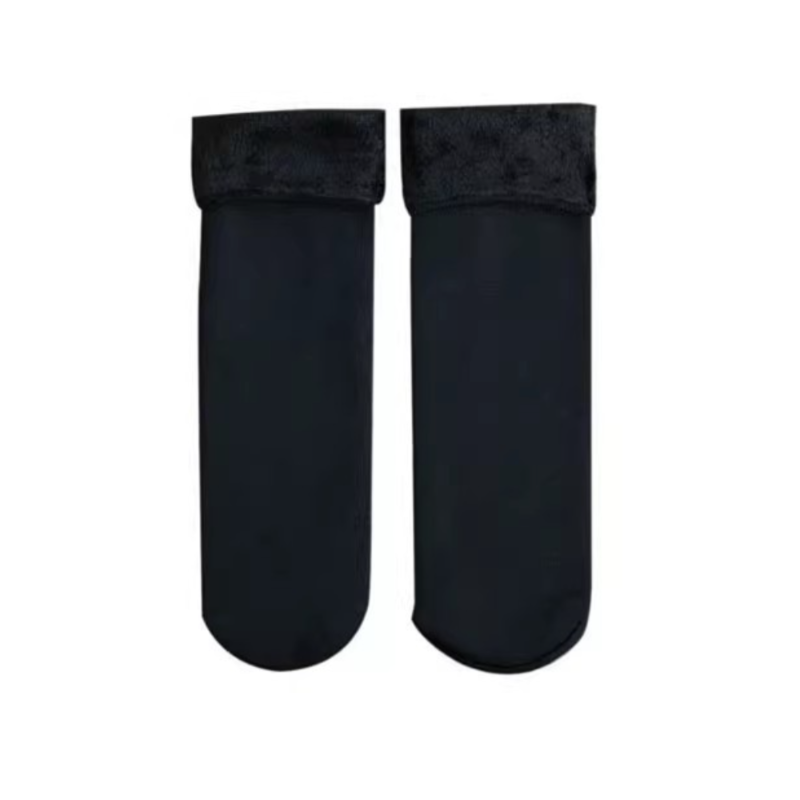 ponožky do poloviny lýtek