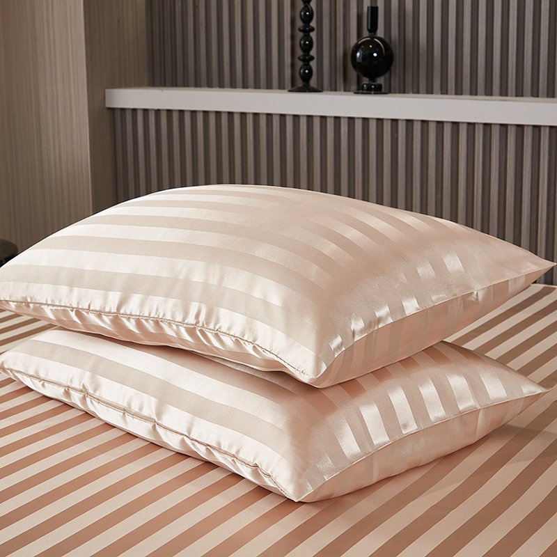 American Luxury Silk 3-Piece Sheet Set