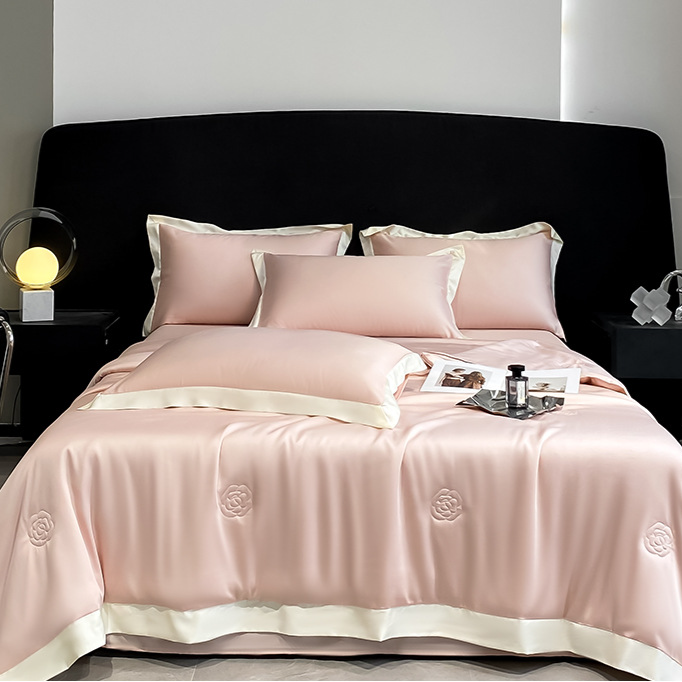 エアコン調節3点寝具セット