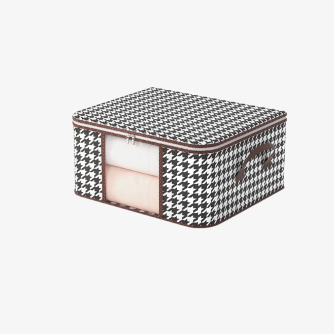 초대형 의류 정리 가방 전체 이미지