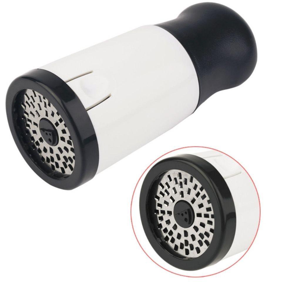 Effizienter und praktischer Gemüseschneider