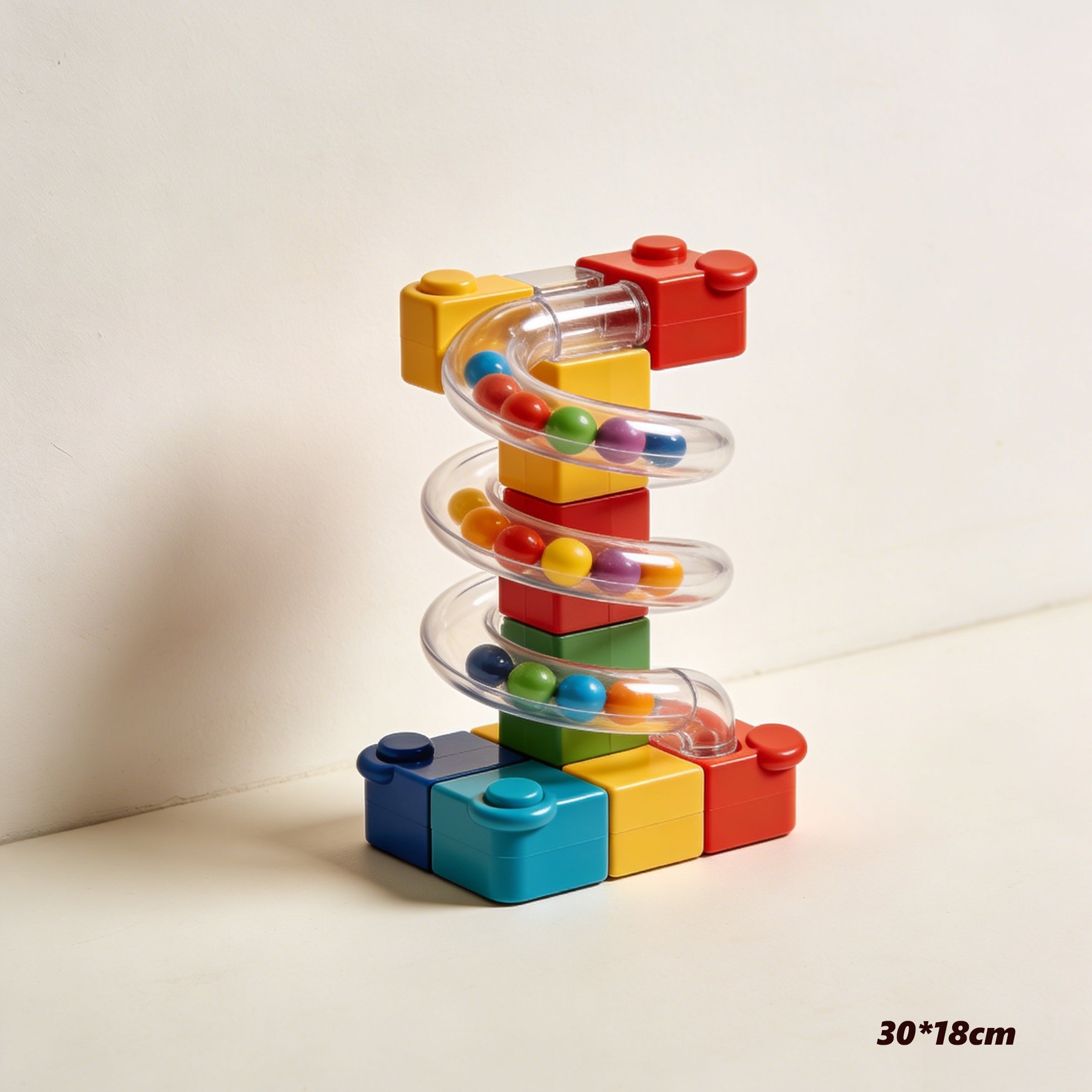 ของเล่นเสริมพัฒนาการเด็กปลอดภัย