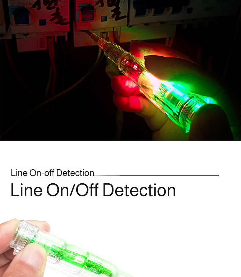 Intellipen Faulty Wire Tester product display