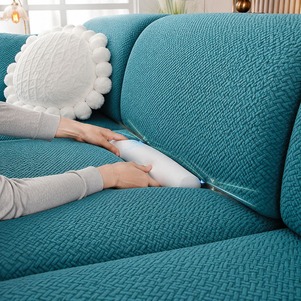 Home Textiles