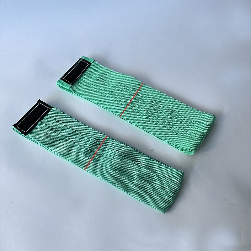 彈力健身阻力帶深蹲訓練帶