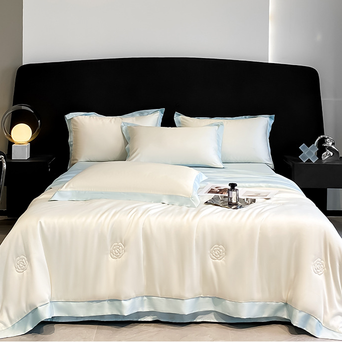 エアコン調節3点寝具セット