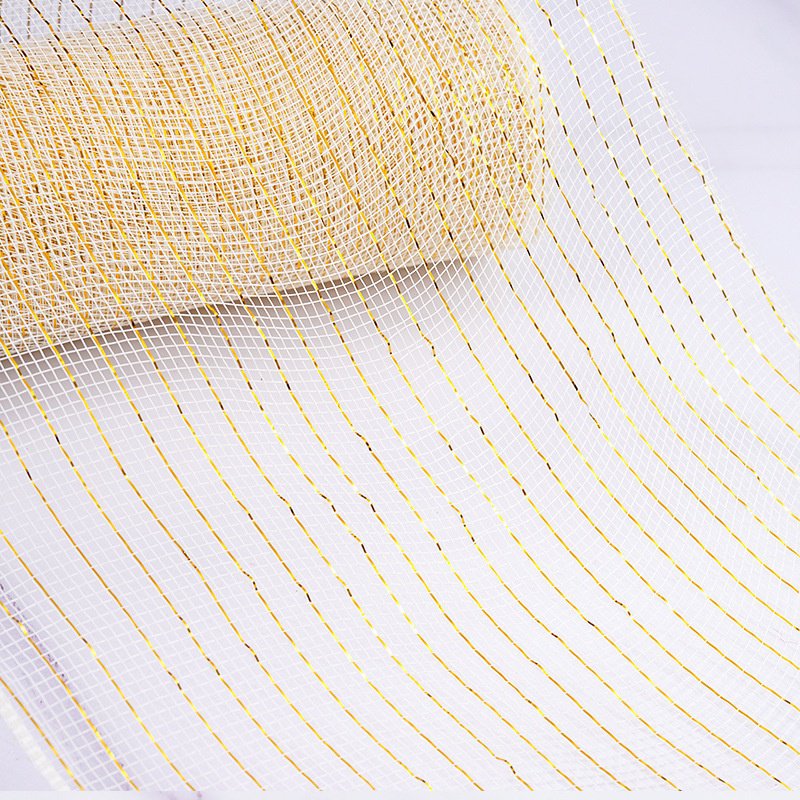 節日花藝網紗花圈聖誕樹飾品