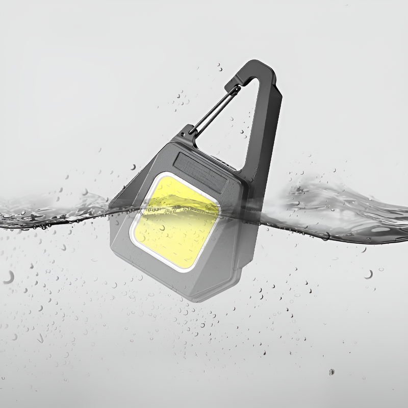 ミニマグネット式超高輝度作業灯