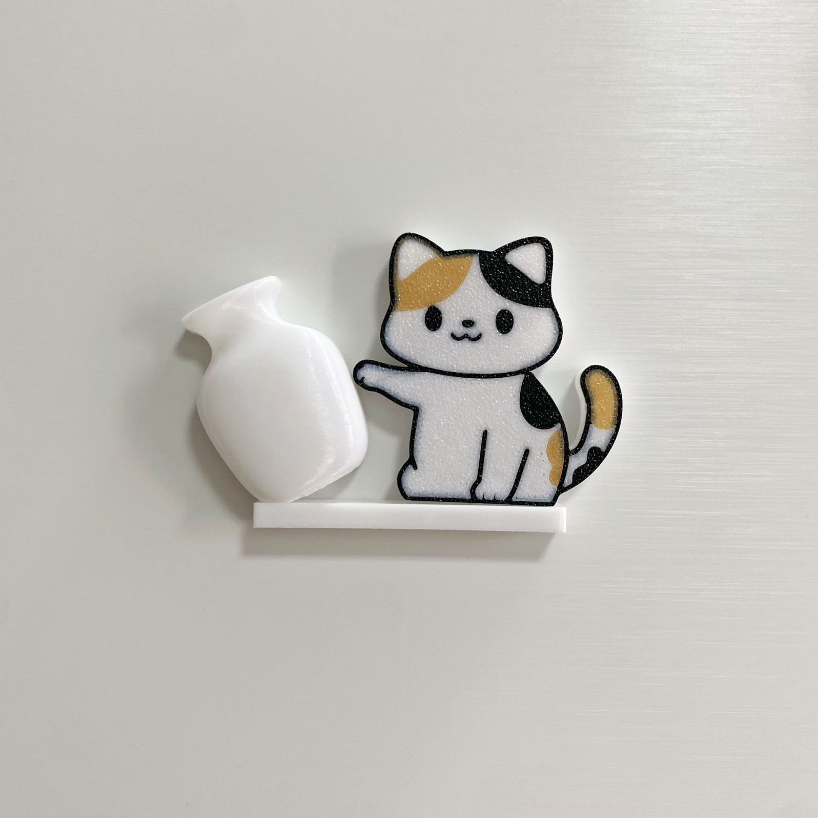 Creative Refrigerator Magnet Decoration