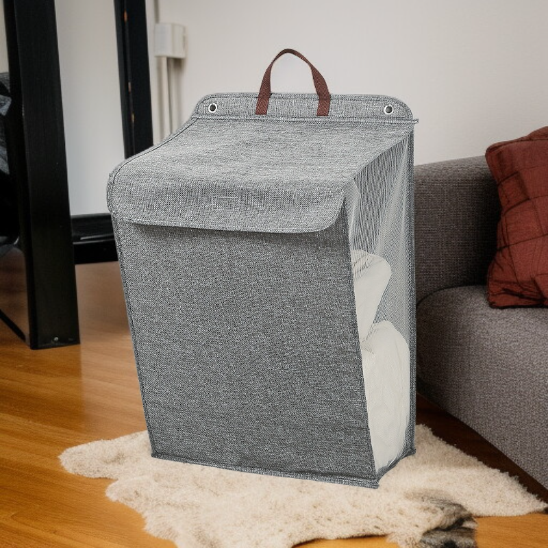 Panier de rangement pour vêtements sales, panier de rangement pour vêtements sales, panier de rangem