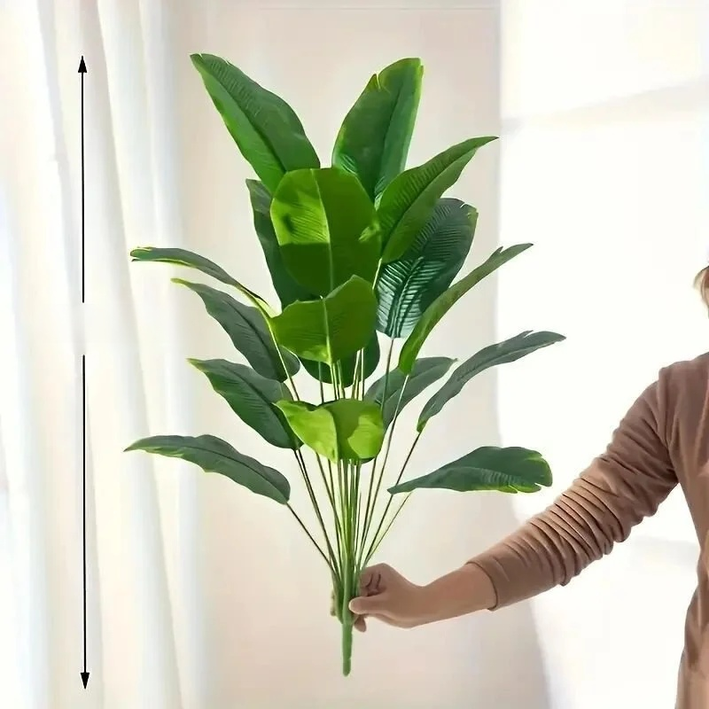 바이오닉 파라다이스 인테리어 화분