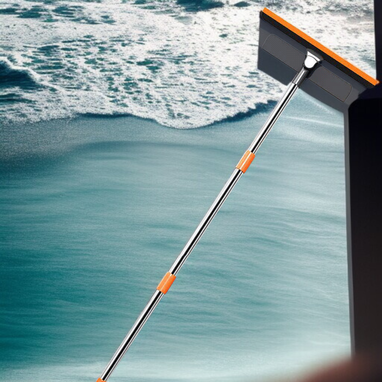 트리플 기능 청소 브러시 상세 이미지