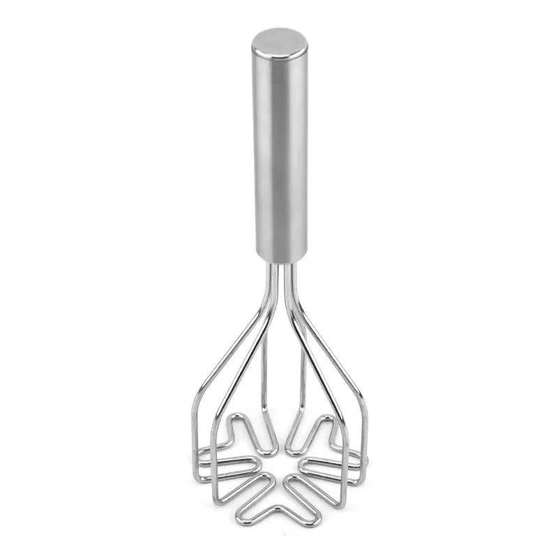 不鏽鋼馬鈴薯壓泥器