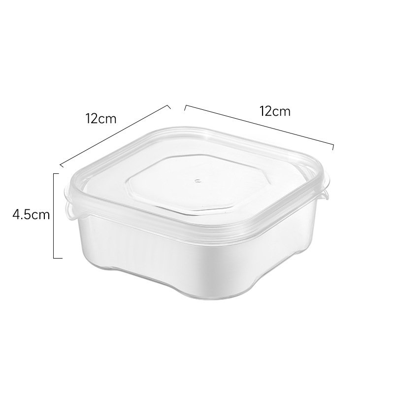 食品級冷蔵庫保存ボックス