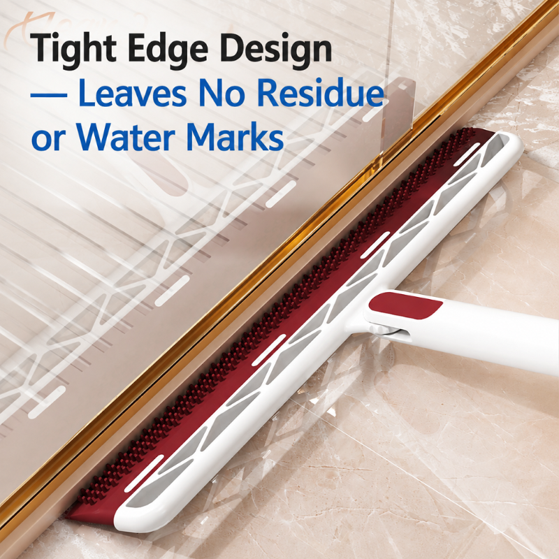 JMY Multi-functional Double-Sided Cleaning Broom