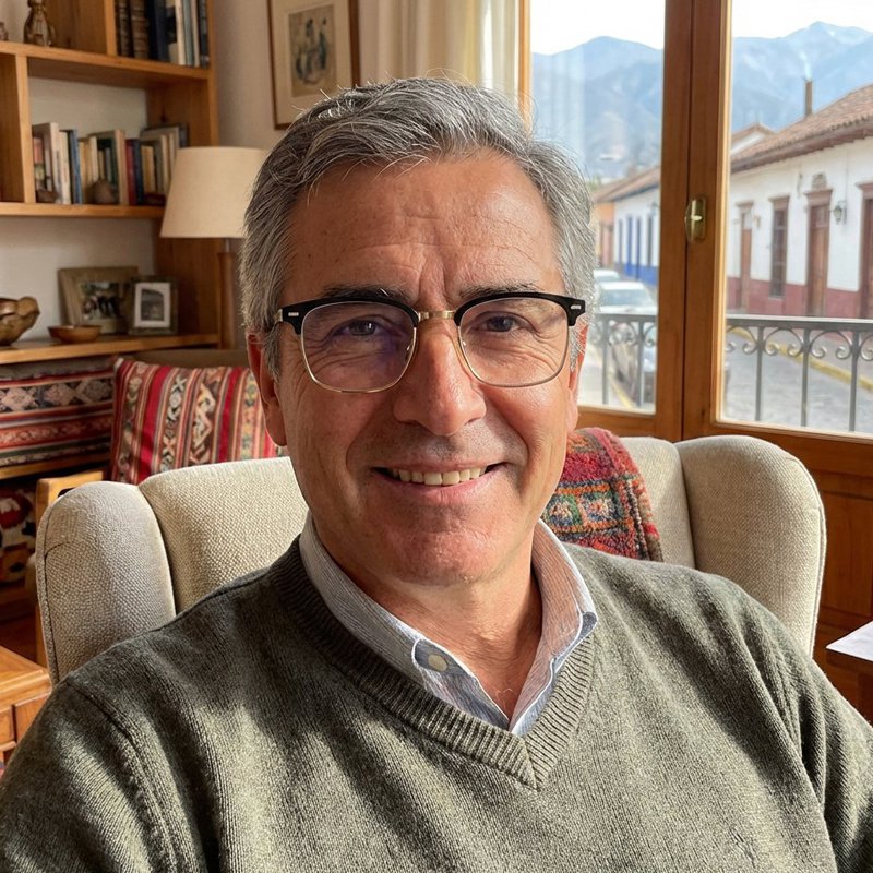 Gafas de lectura inteligentes de media montura con protección de luz azul