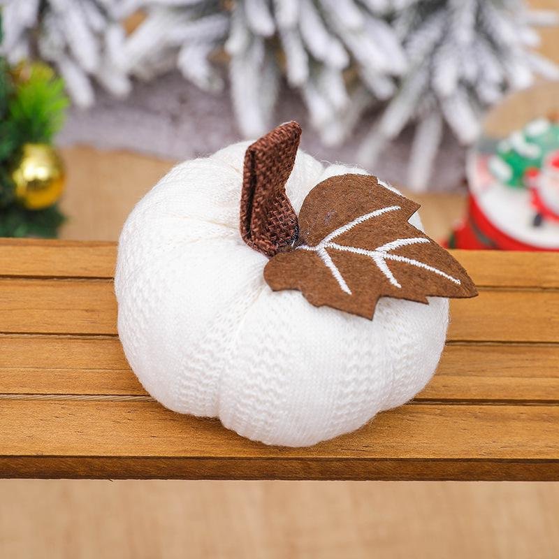 จี้สานรูปฟักทองขนาดเล็ก