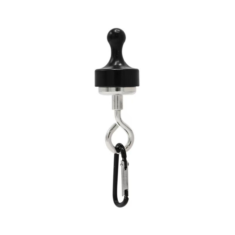 Strong Outdoor Climbing Carabiner