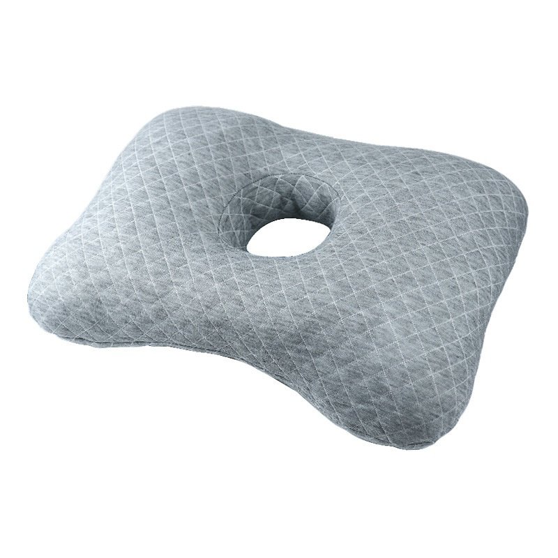 High-quality single-hole protective pillow