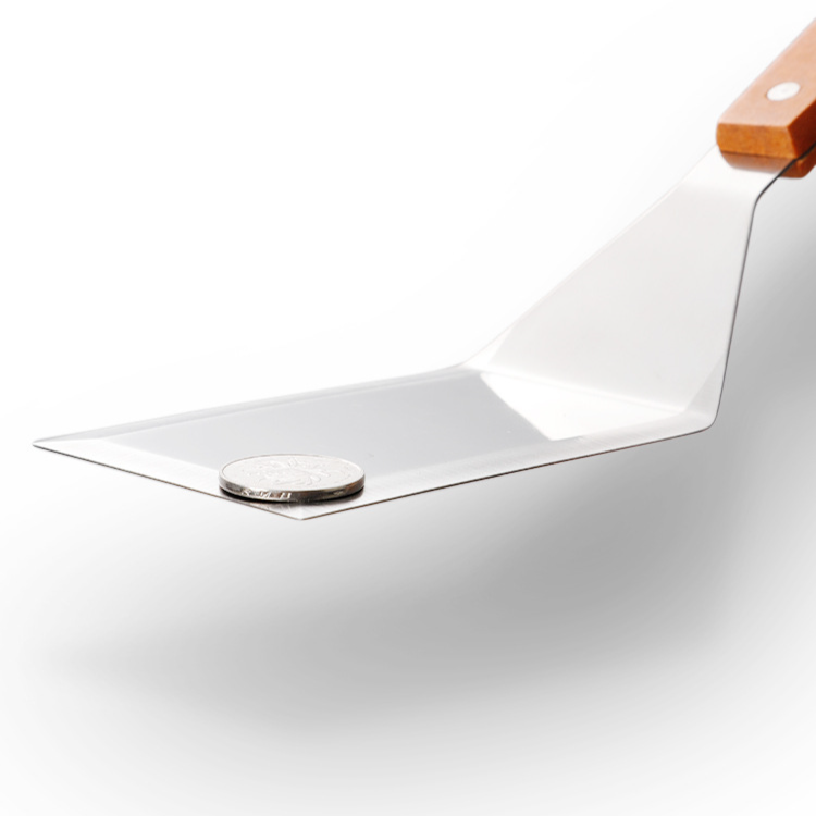 ชุดตะหลิวทอดสแตนเลส