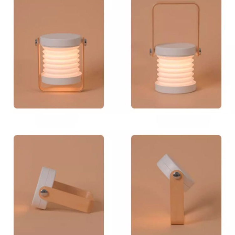 Lámpara de camping ambiente