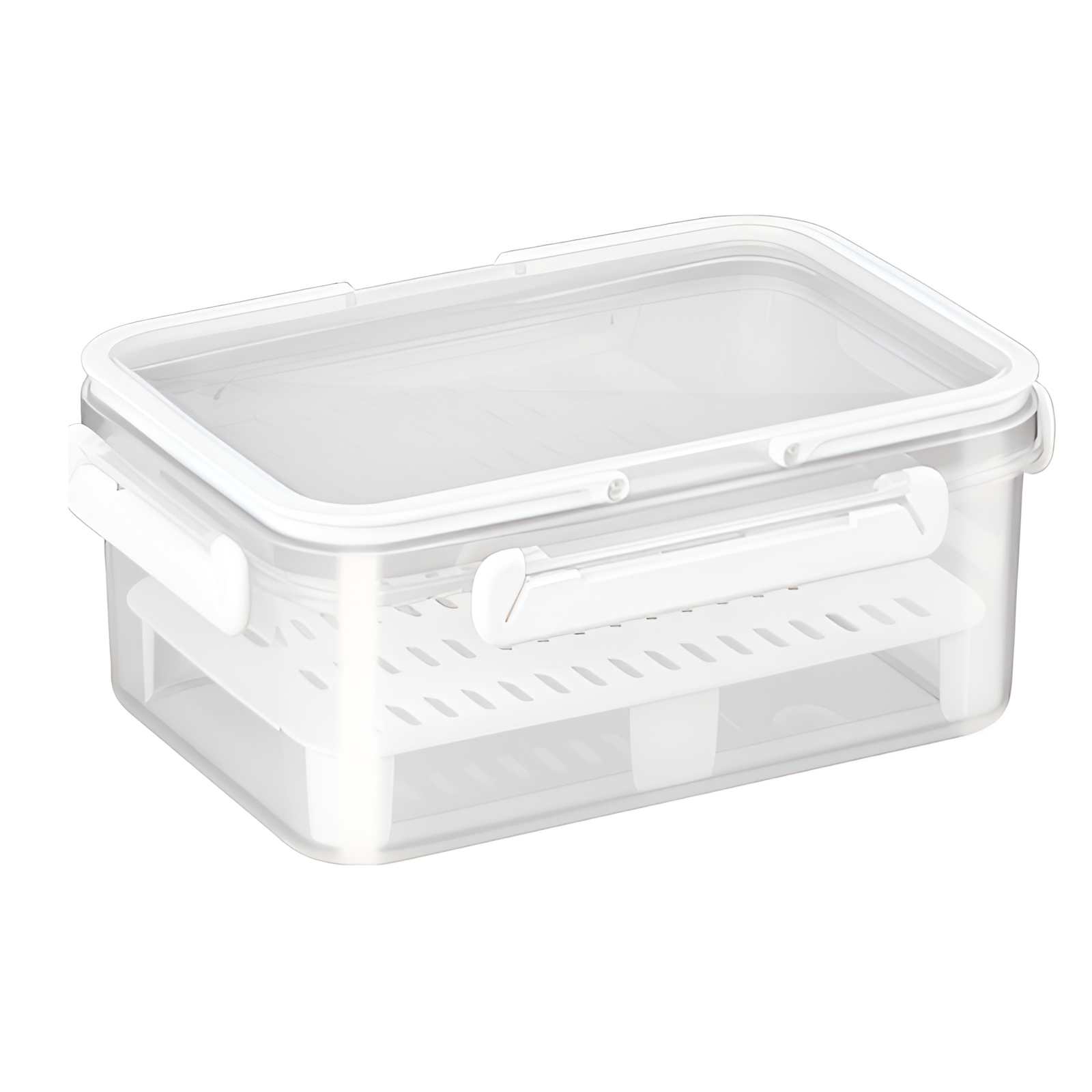 Tragbare Outdoor-Kühlbox, ein Muss für Frühlingsausflüge