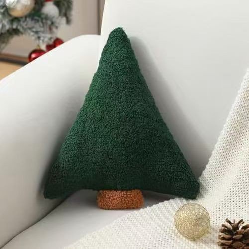 クリスマスツリー用クッション