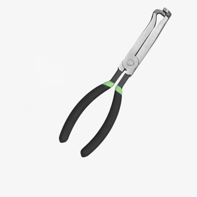 피복 제거 기능이 있는 플라이어