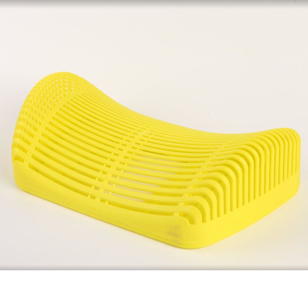 Breathable Summer Neck Pillow