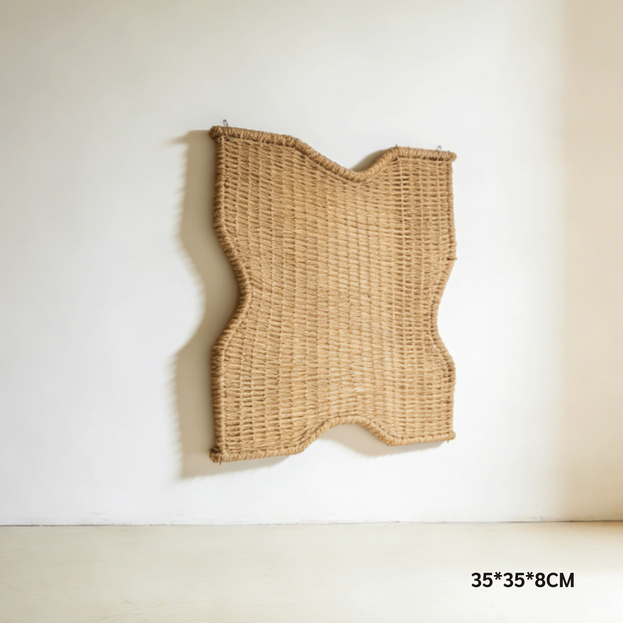 สินค้าตกแต่งบ้านทำมือเป็นมิตรต่อสิ่งแวดล้อม