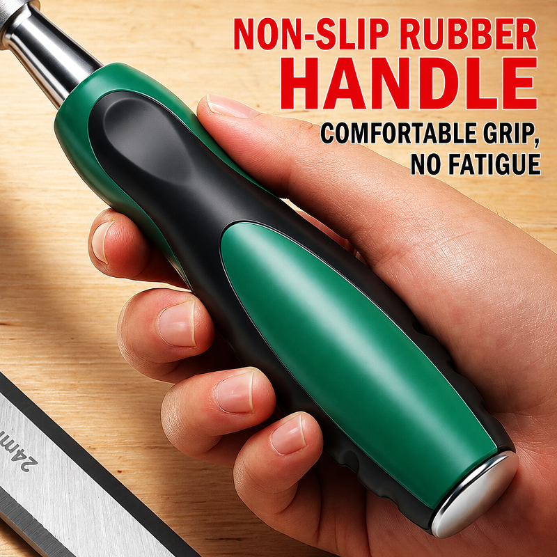 JMY-Handle Woodworking Chisel