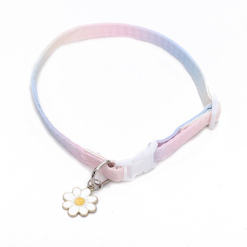 ปลอกคอพิเศษสำหรับลูกแมว