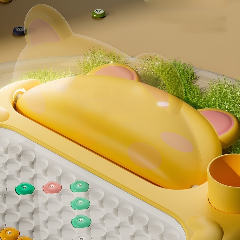 子供用磁石おえかきボード