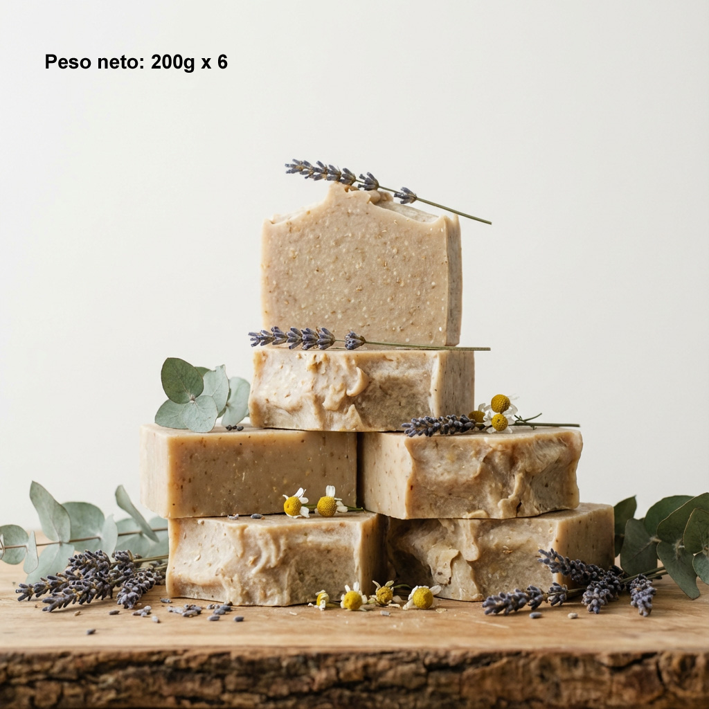 Jabón potente para limpieza de cocina